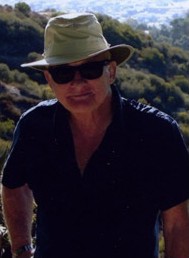 Steve Peterman, Director
